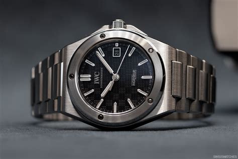 new iwc ingenieur 2023 price|Altro.